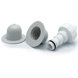 Avenli Prompt Set Aufstellpool rund 360 x 76 cm inkl. Filterpumpe