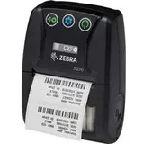 Zebra ZQ210 Belegdrucker (203 dpi), Etikettendrucker, Schwarz
