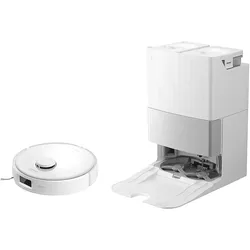 ROBOROCK Qrevo Edge 5V1 – mit 18.500 Pa und KI-Hinderniserkennung, Saug- & Wischroboter