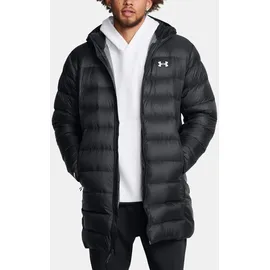 Under Armour Legend Down Parka schwarz S