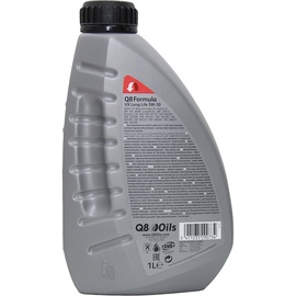 Q8 Oils Q8 Formula VX Long Life 5W-30 1 Liter