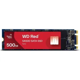 Western Digital Red SA500 500 GB M.2