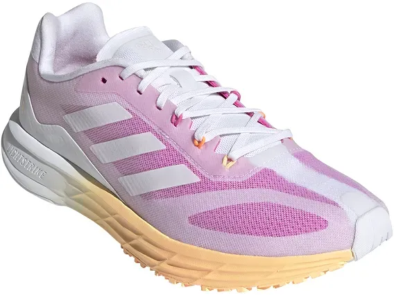 adidas SL20.2 pink Leichtigkeits-Laufschuhe Damen