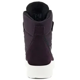 ECCO Winterstiefel lila 28