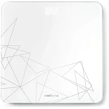 Medisana PS 437 Silber