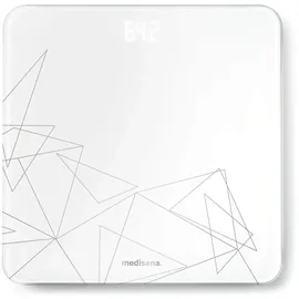 Medisana PS 437 Silber