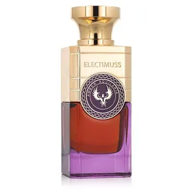 electimuss Amber Aquilaria Eau de Parfum 100 ml