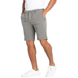 MAC Jog'n Shorts Grün 33