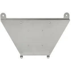MonLines VESA Halterung Adapterplatte 013ZM1091 für Metz Fernseher