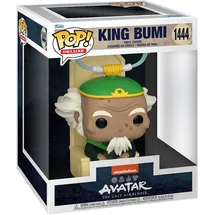 Funko POP! Deluxe