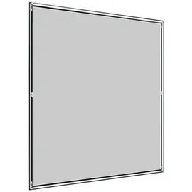 WINDHAGER Insektenschutz Fenster 140 x 150 cm Weiß