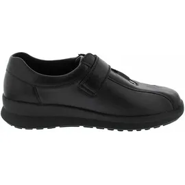 Berkemann Susanna Sneaker, Schwarz (Schwarz 906), 40 2/3 EU