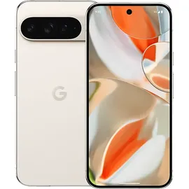 Google Pixel 9 Pro XL 128 GB porcelain