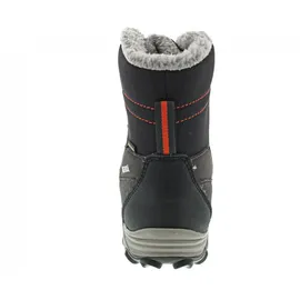 MEINDL Yolup Junior GTX Schwarz/Orange 30
