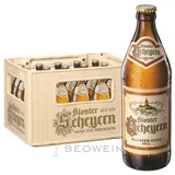 Kloster Scheyern Gold Hell 18x0,5 l
