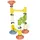 Quercetti Playbio Migoga Junior 22-tlg. 8007905865026