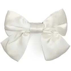 Filippa Firenze Haarklammer Silk Bow mit einer Schleife aus Seide Haarschmuck   