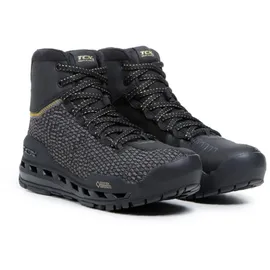 TCX Climatrek Surround Schwarz/Gold 38