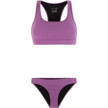 Protest Bikini Damen Lila 40