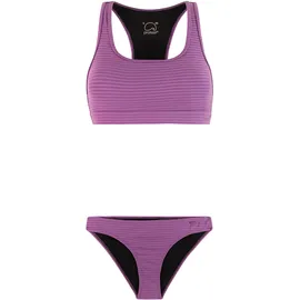 Protest Bikini Damen Lila 40