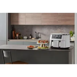 Ninja Foodi MAX Dual Zone AF400EUWH 9,5 l