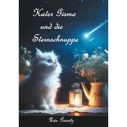 Kater Gismo und die Sternschnuppe