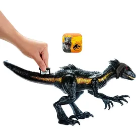 Mattel Jurassic World Track'N Attack Indoraptor