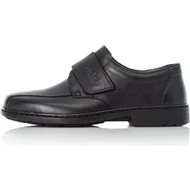 Rieker 16760 Herren Schwarz 43