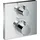 Hansgrohe Ecostat Square Thermostat Unterputz für 1 Verbraucher Chrom 15712000