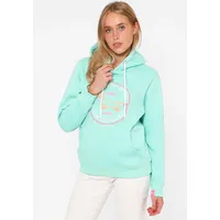 Zwilling Hoodie ""Explore the World"", Damen, Gr.