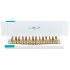 CoraFee Cora Fee Coenzym Q10 Ampullen 28 ml