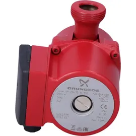 Grundfos Zirkulationspumpe UP 20-15 N 150mm