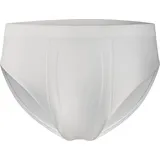 Odlo Performance Light Eco Slips Weiß M