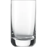 Schott Zwiesel Wasserglas Convention 0,25 l 6 St.