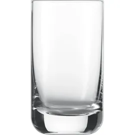 Schott Zwiesel Wasserglas Convention 0,25 l 6 St.