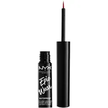 NYX Professional Makeup Epic Wear Semi Permanent 07 Red