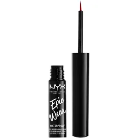NYX Professional Makeup Epic Wear Semi Permanent 07 Red