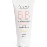 Ziaja BB Cream Normal, Dry and Sensitive Skin (50ml)