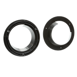 Lautsprecheradapter Ø165mm Suzuki Swift 