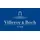 Villeroy & Boch Collaro Waschtischunterschrank C152B0VM 60x54,8x38cm, Waschtisch links, LED-Beleuchtung 2,9 W, taupe