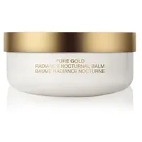 La Prairie Pure Gold Radiance Nocturnal Balm Replenishment Nachtcreme 60 ml