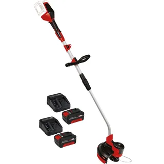 Einhell GE-CT 36/30 Li E inkl. 2 x 2,0 Ah