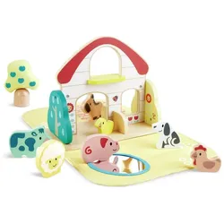 Hape Bauernhof Bea 1 St
