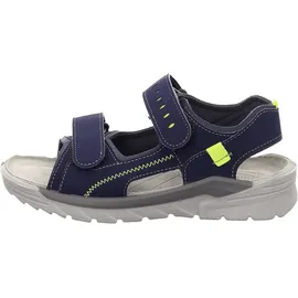 Ricosta TAJO in nautic/teer - Gelb,Dunkelblau - 35