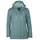 Westfjord 3in1-Funktionsjacke "Glymur" in Türkis - XXL