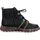 Gemini Damen Schwarz/Taba 37