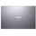 Asus Vivobook 15 Intel Core i7-1065G7 8 GB RAM 512 GB SSD Slate Grey