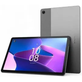Lenovo Tab M10 Plus 4G LTE 128 GB 26,9 cm (10.6 Zoll) Qualcomm Snapdragon 4 GB Wi-Fi 5 (802.11ac) Android 12 Grau - Grau