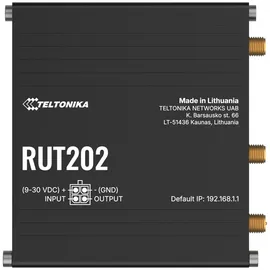Teltonika RUT202