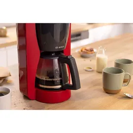 Bosch MyMoment TKA3M134 Rot